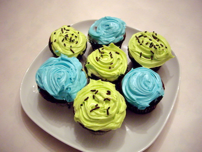 cupcakes