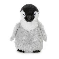 toy emperor penguin
