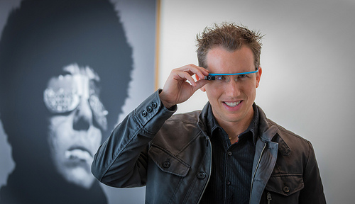 google glass techopedia article by brad hines