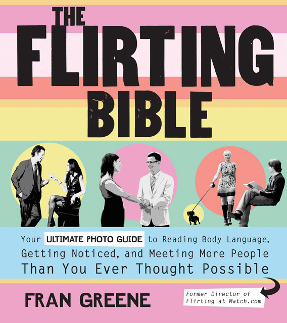 flirting bible