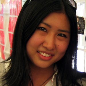 Angie Chang