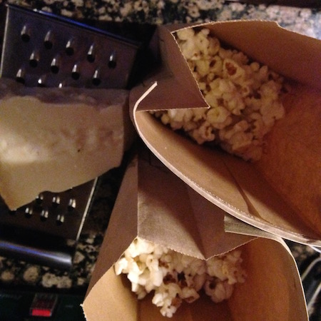 cheap popcorn