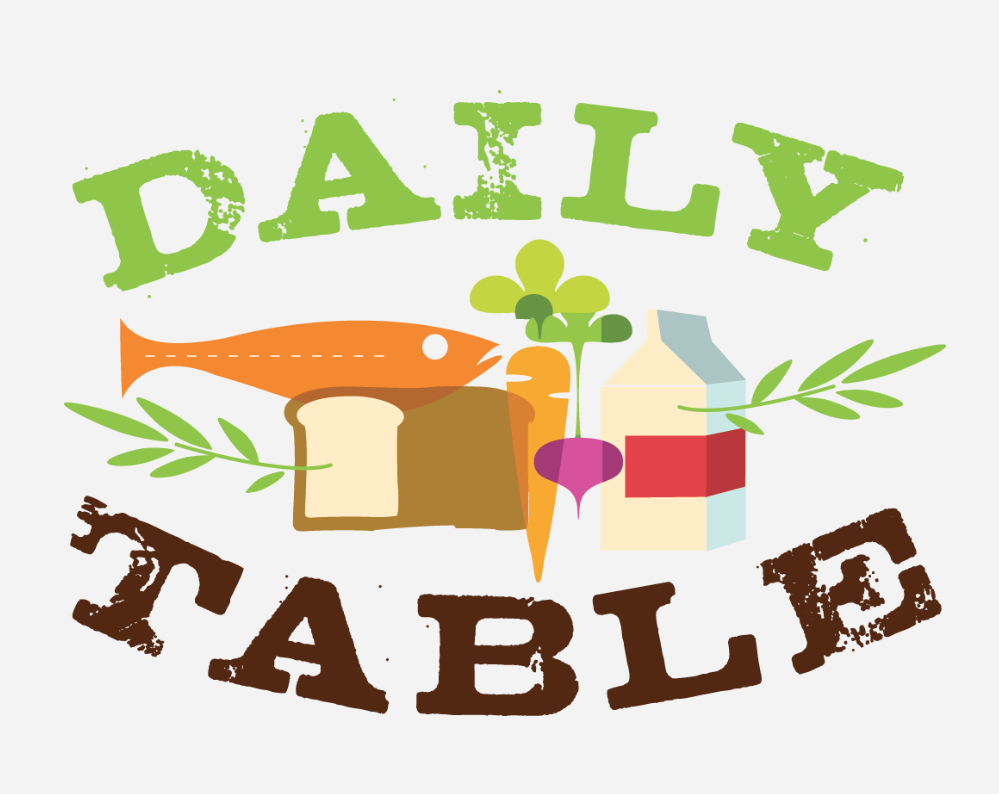 daily table