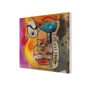 brad hines painting