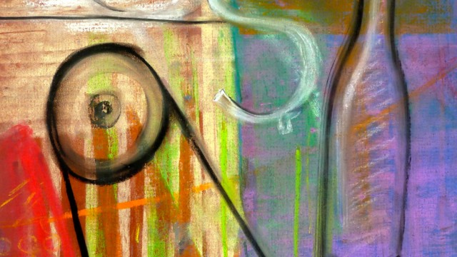 Industrial Alchemy