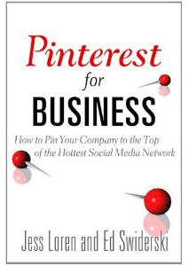 Pinterest for Business Amazon 